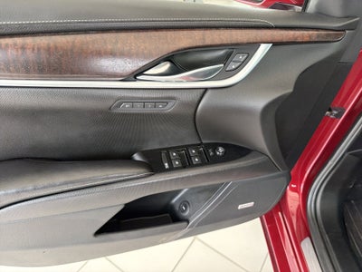 2019 Cadillac XTS Luxury