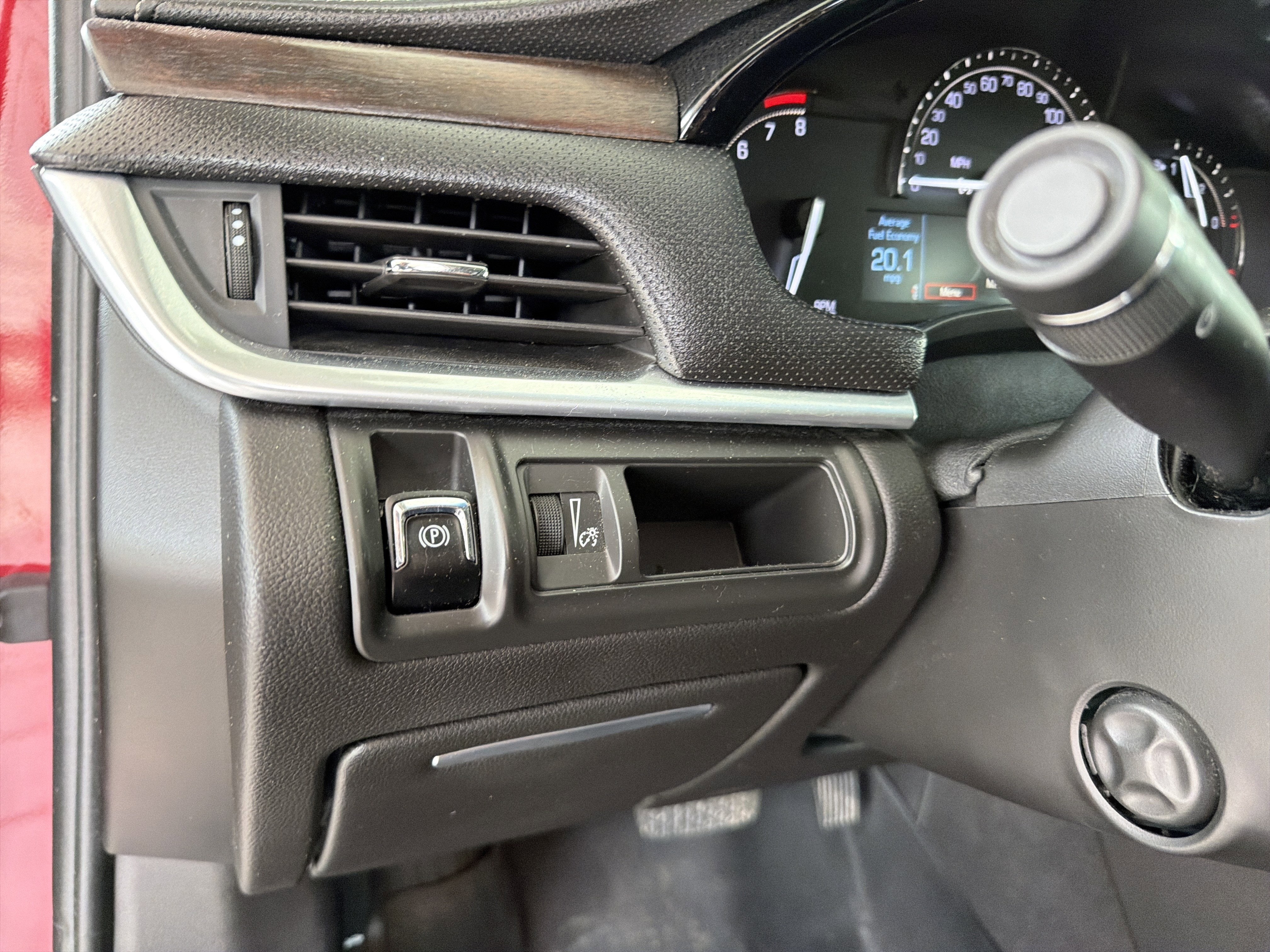 2019 Cadillac XTS Luxury
