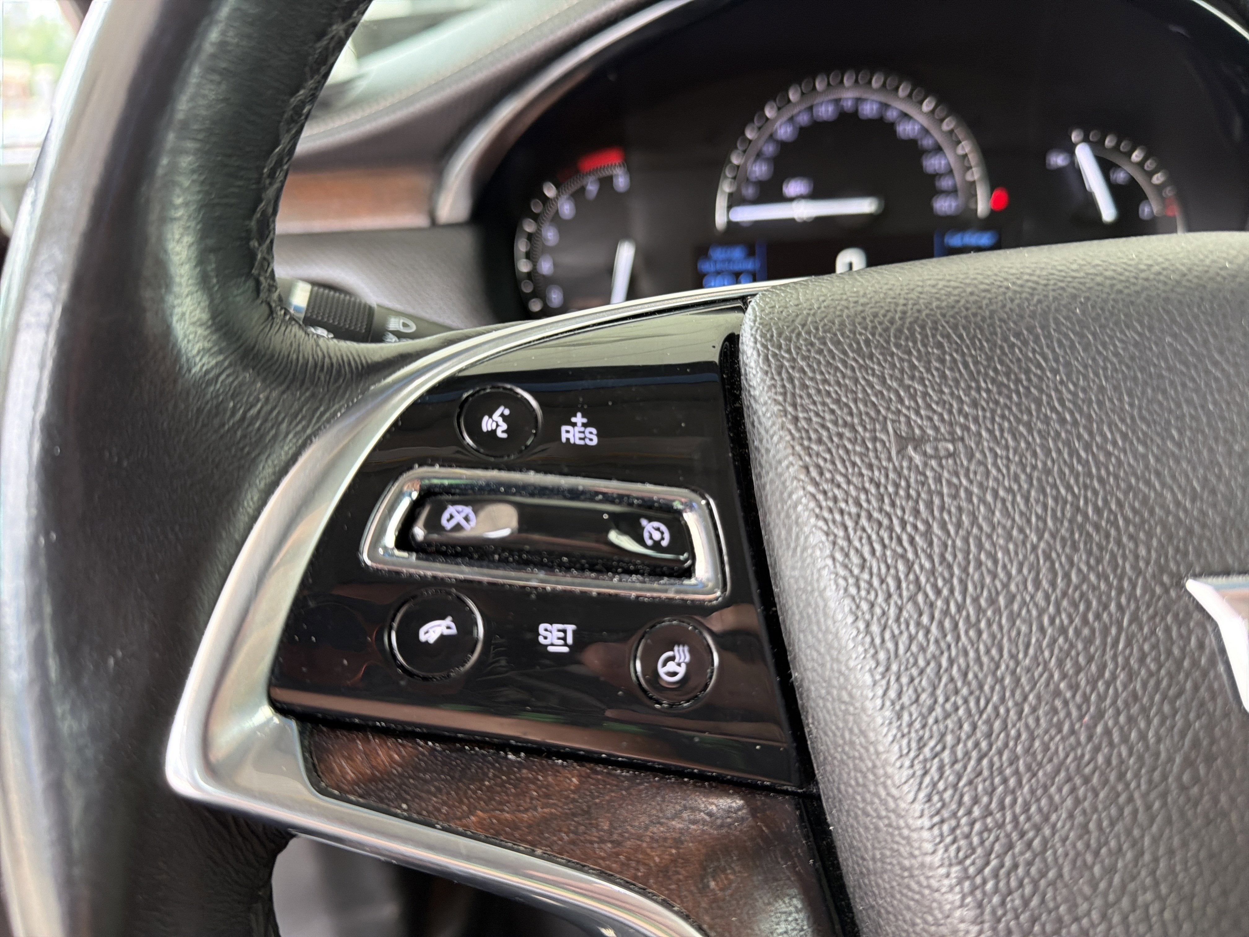 2019 Cadillac XTS Luxury