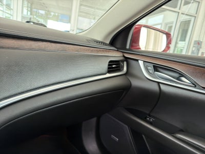 2019 Cadillac XTS Luxury
