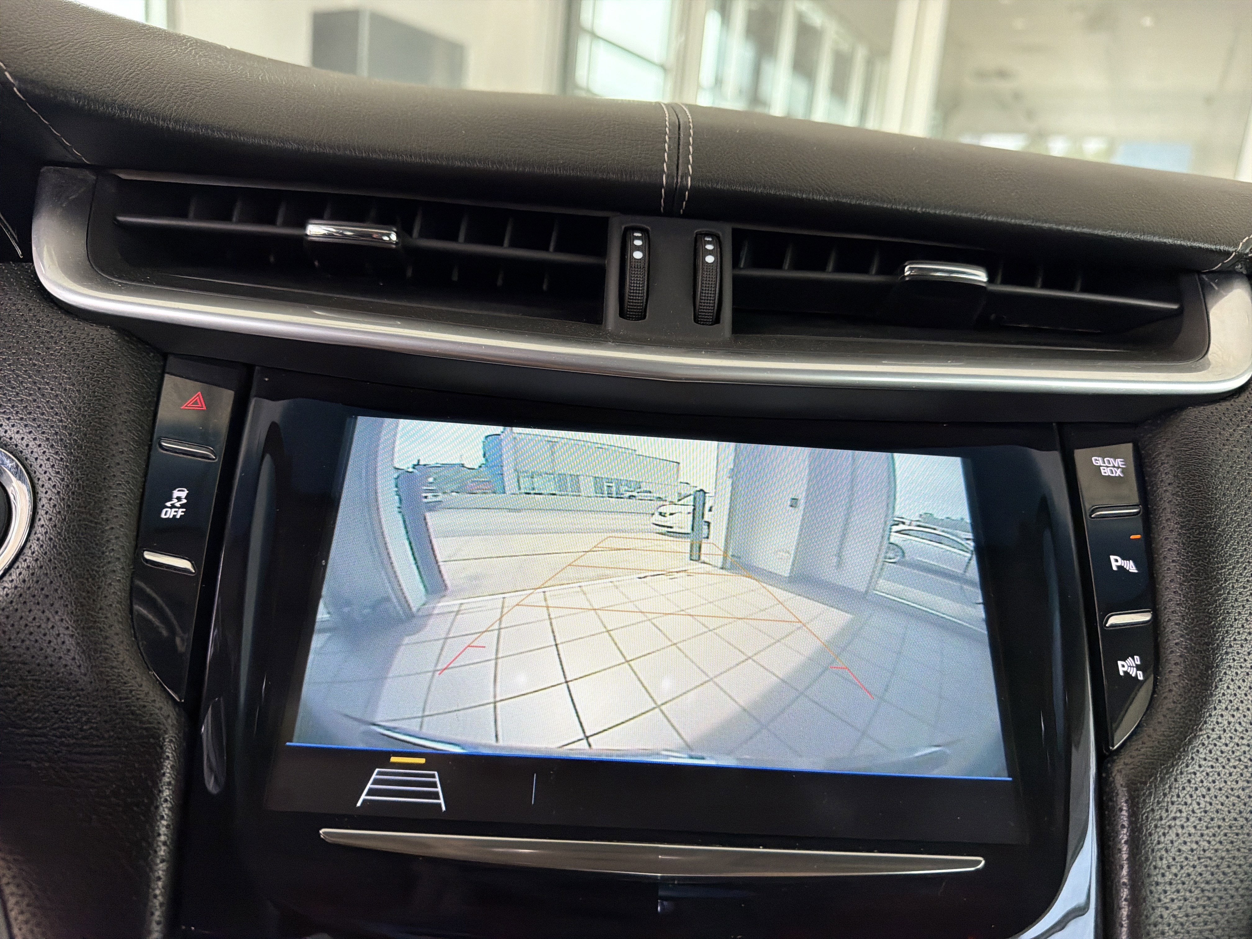 2019 Cadillac XTS Luxury