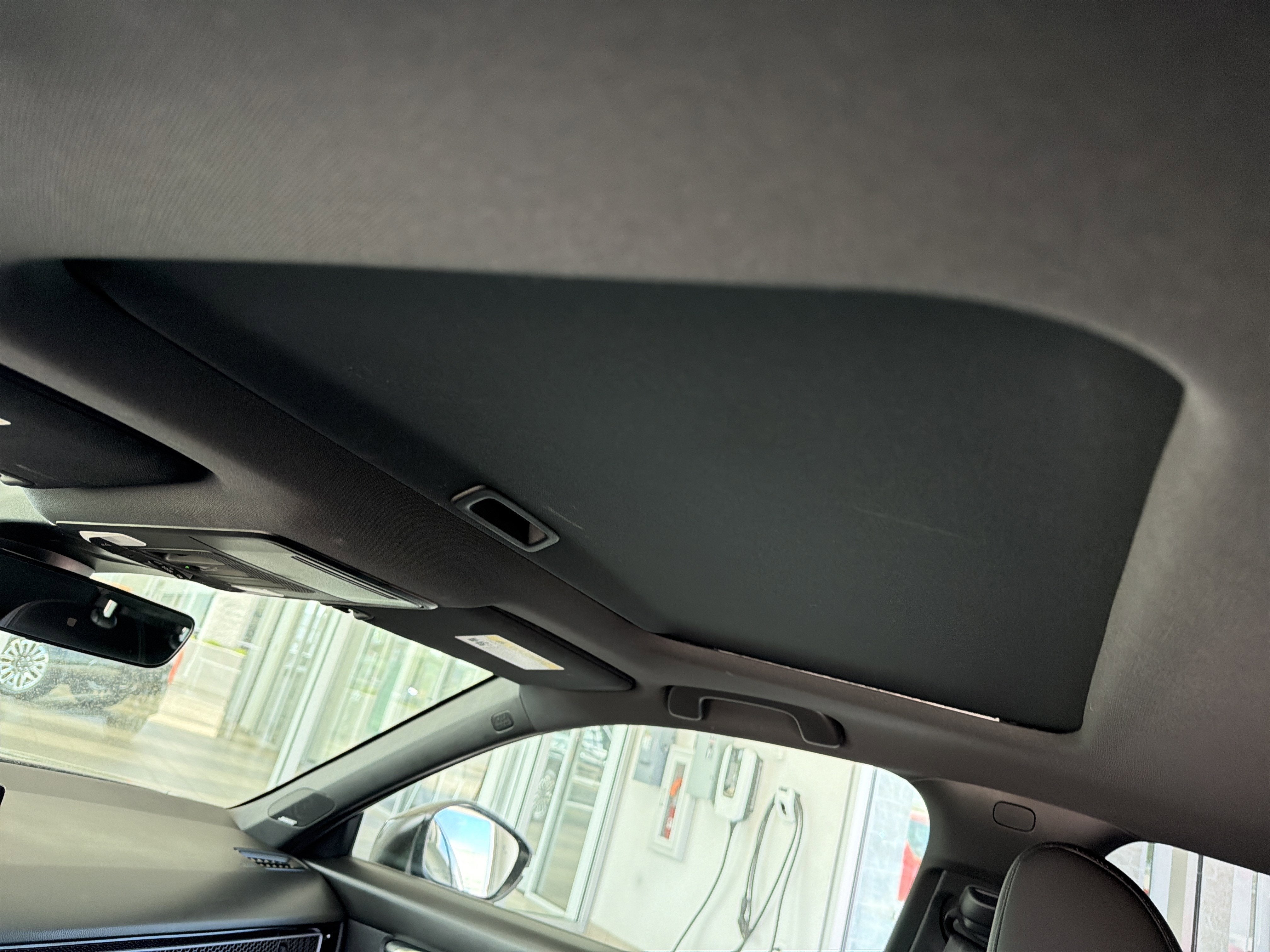 2025 Honda Civic Sedan Hybrid Sport