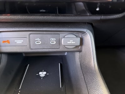 2025 Honda Civic Sedan Hybrid Sport