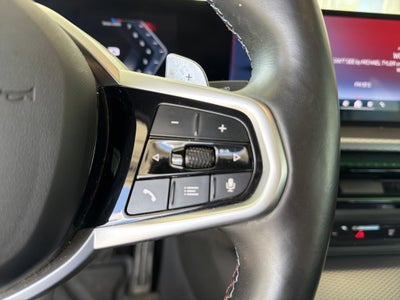 2025 BMW 2 Series M240i xDrive