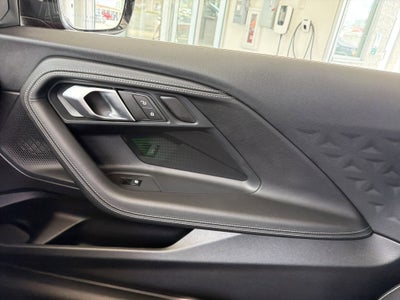 2025 BMW 2 Series M240i xDrive