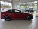 2025 BMW 2 Series M240i xDrive