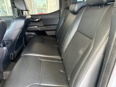 2019 Toyota Tacoma 4WD SR