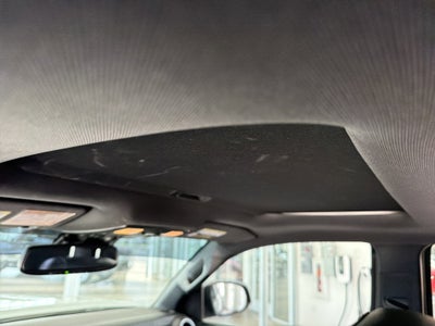 2019 Toyota Tacoma 4WD SR
