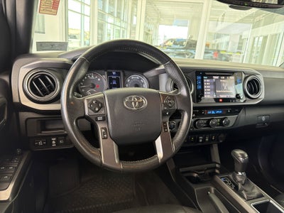 2019 Toyota Tacoma 4WD SR