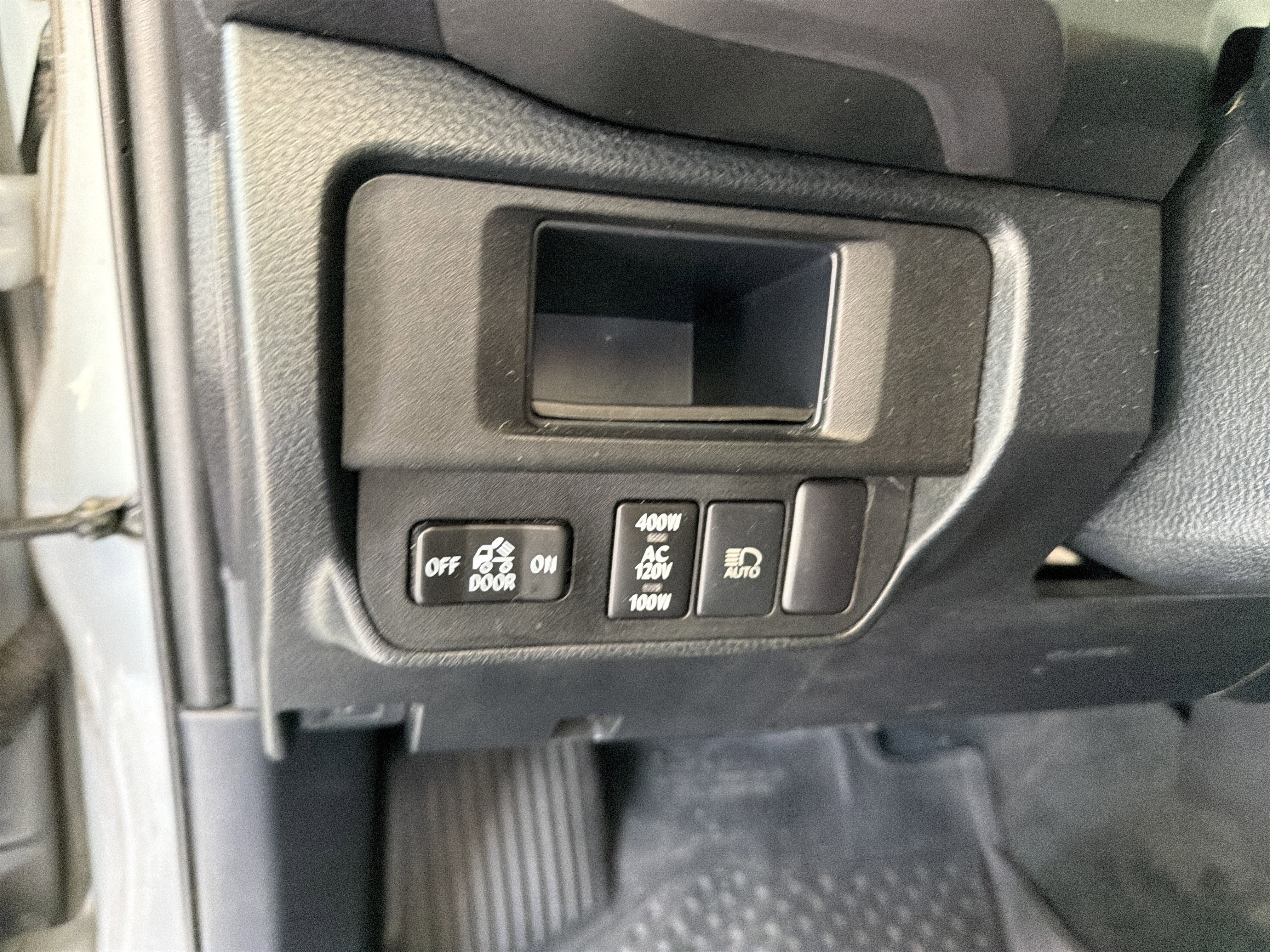 2019 Toyota Tacoma 4WD SR