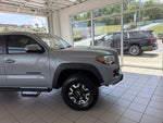 2019 Toyota Tacoma 4WD SR