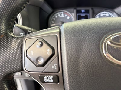 2019 Toyota Tacoma 4WD SR