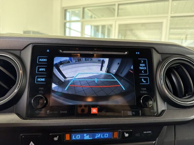2019 Toyota Tacoma 4WD SR