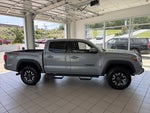 2019 Toyota Tacoma 4WD SR