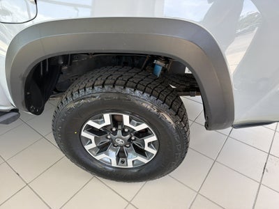 2019 Toyota Tacoma 4WD SR