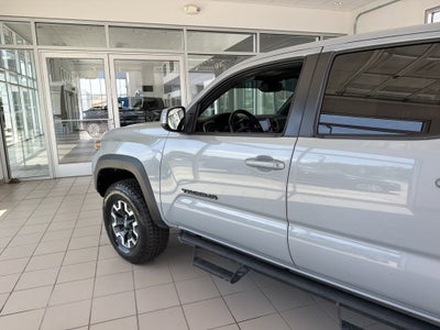 2019 Toyota Tacoma 4WD SR