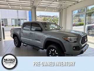 2019 Toyota Tacoma 4WD SR