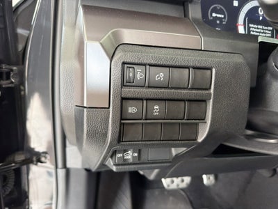 2024 Toyota Tacoma 4WD SR5