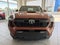 2025 Toyota Tacoma 4WD TRD Sport Hybrid