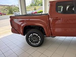 2025 Toyota Tacoma 4WD TRD Sport Hybrid