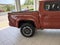 2025 Toyota Tacoma 4WD TRD Sport Hybrid