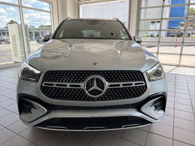 2024 Mercedes-Benz GLE GLE 450