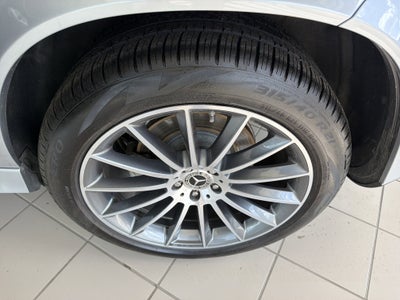 2024 Mercedes-Benz GLE GLE 450