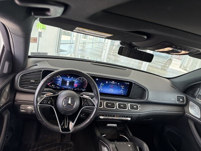 2024 Mercedes-Benz GLE GLE 450