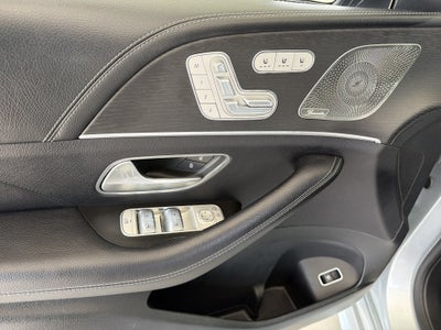 2024 Mercedes-Benz GLE GLE 450