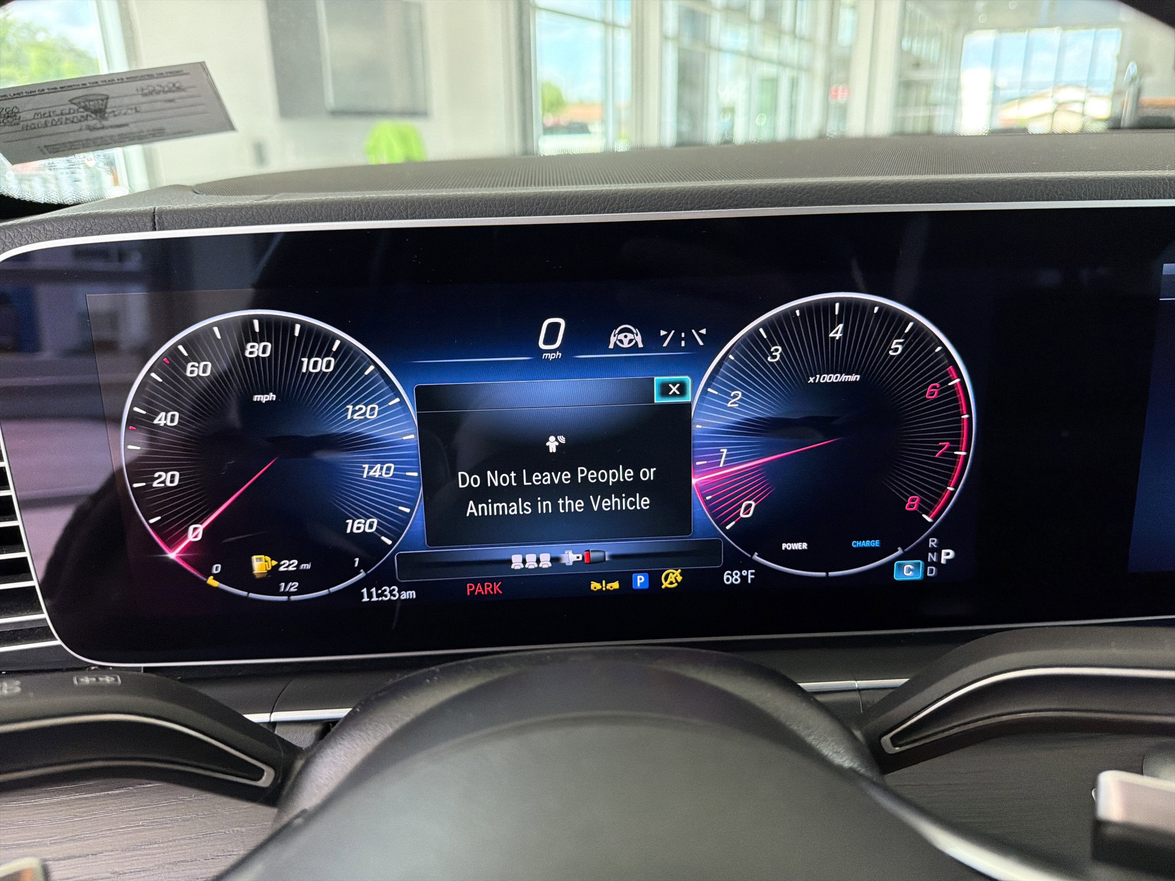 2024 Mercedes-Benz GLE GLE 450