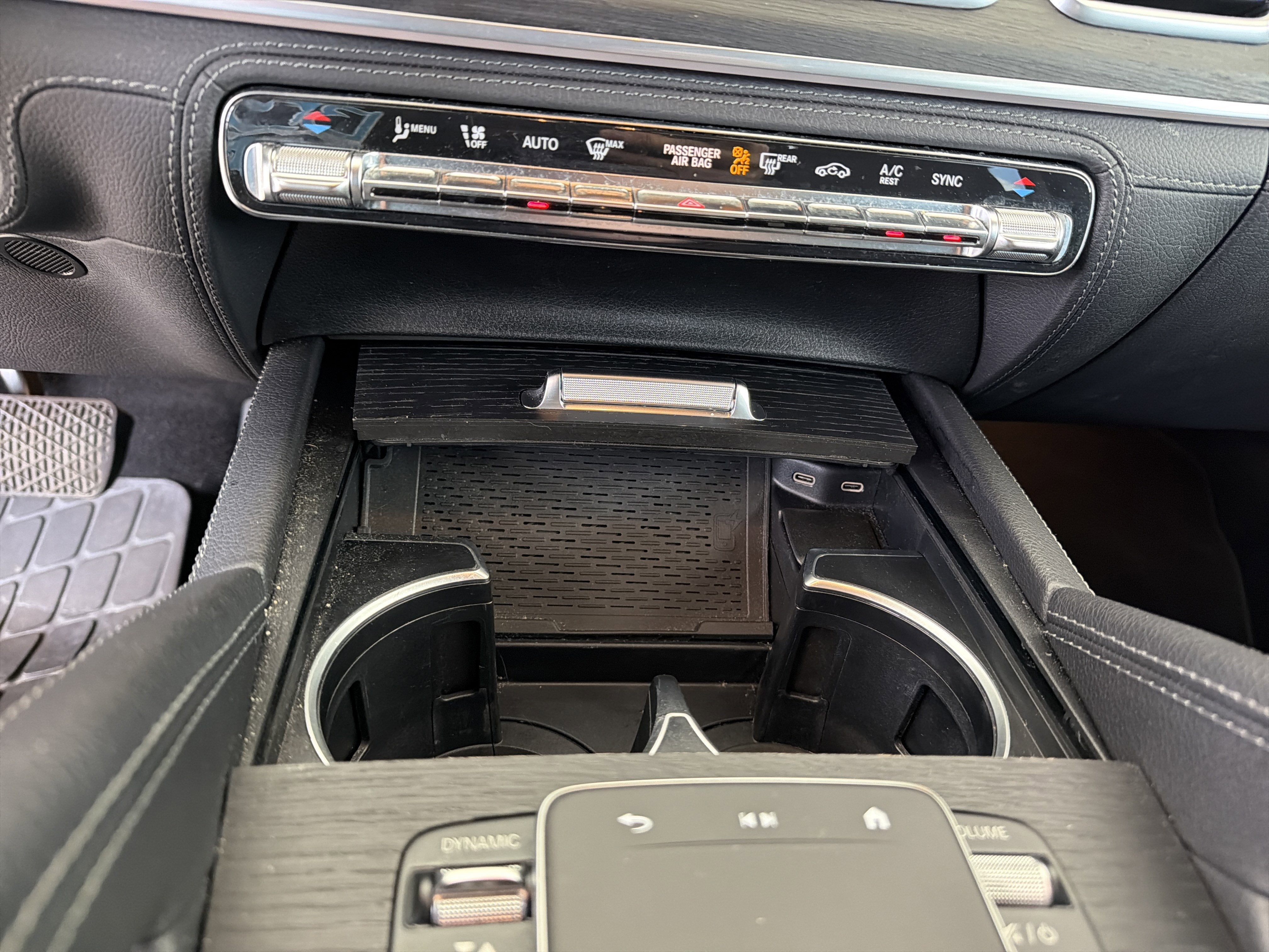 2024 Mercedes-Benz GLE GLE 450