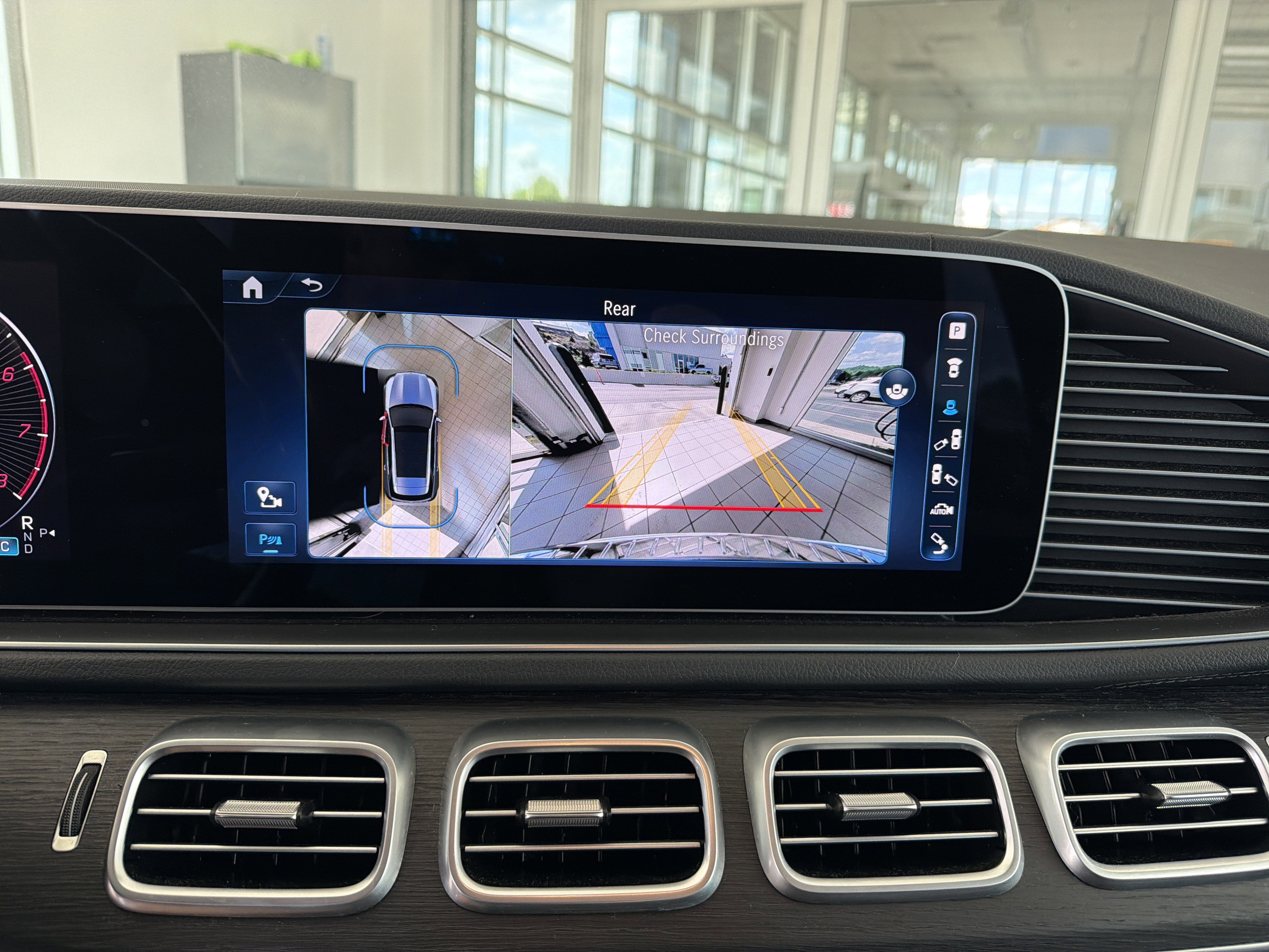 2024 Mercedes-Benz GLE GLE 450