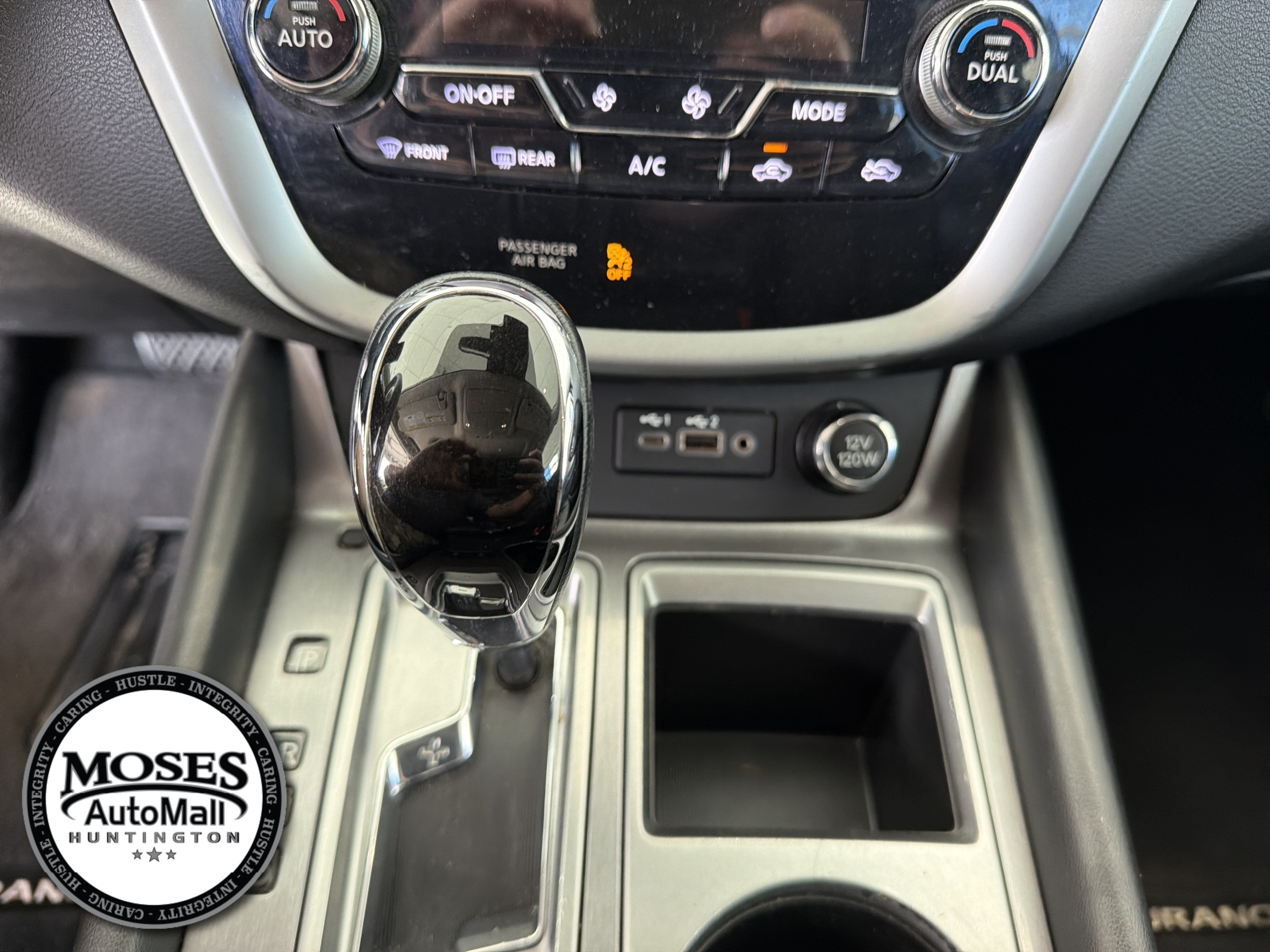 2021 Nissan Murano SL