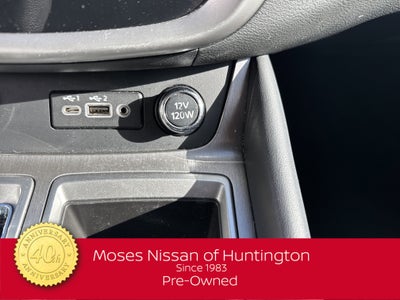 2021 Nissan Murano SL