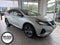 2023 Nissan Murano Platinum