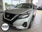 2023 Nissan Murano Platinum