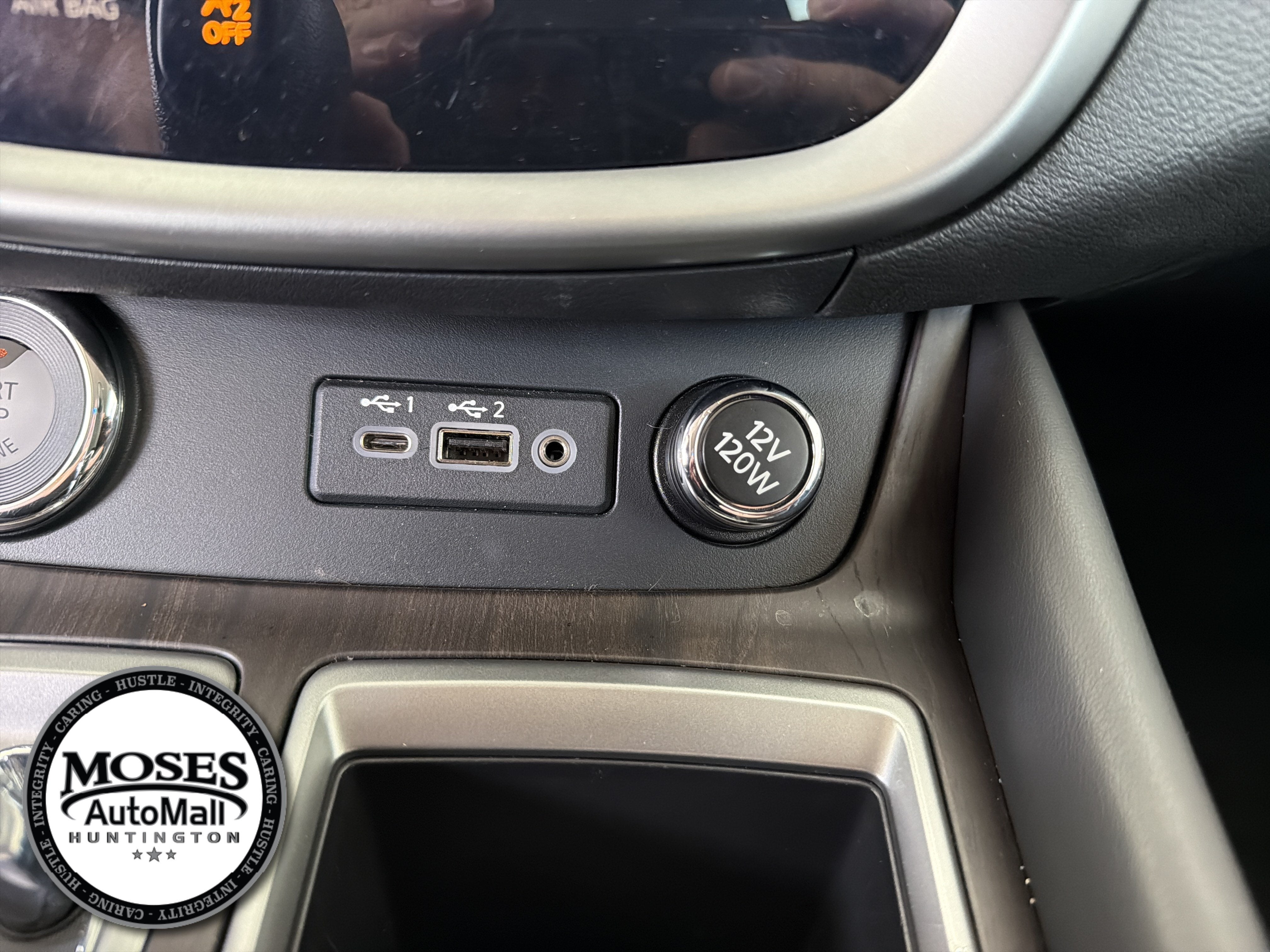 2023 Nissan Murano Platinum