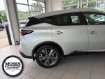 2023 Nissan Murano Platinum