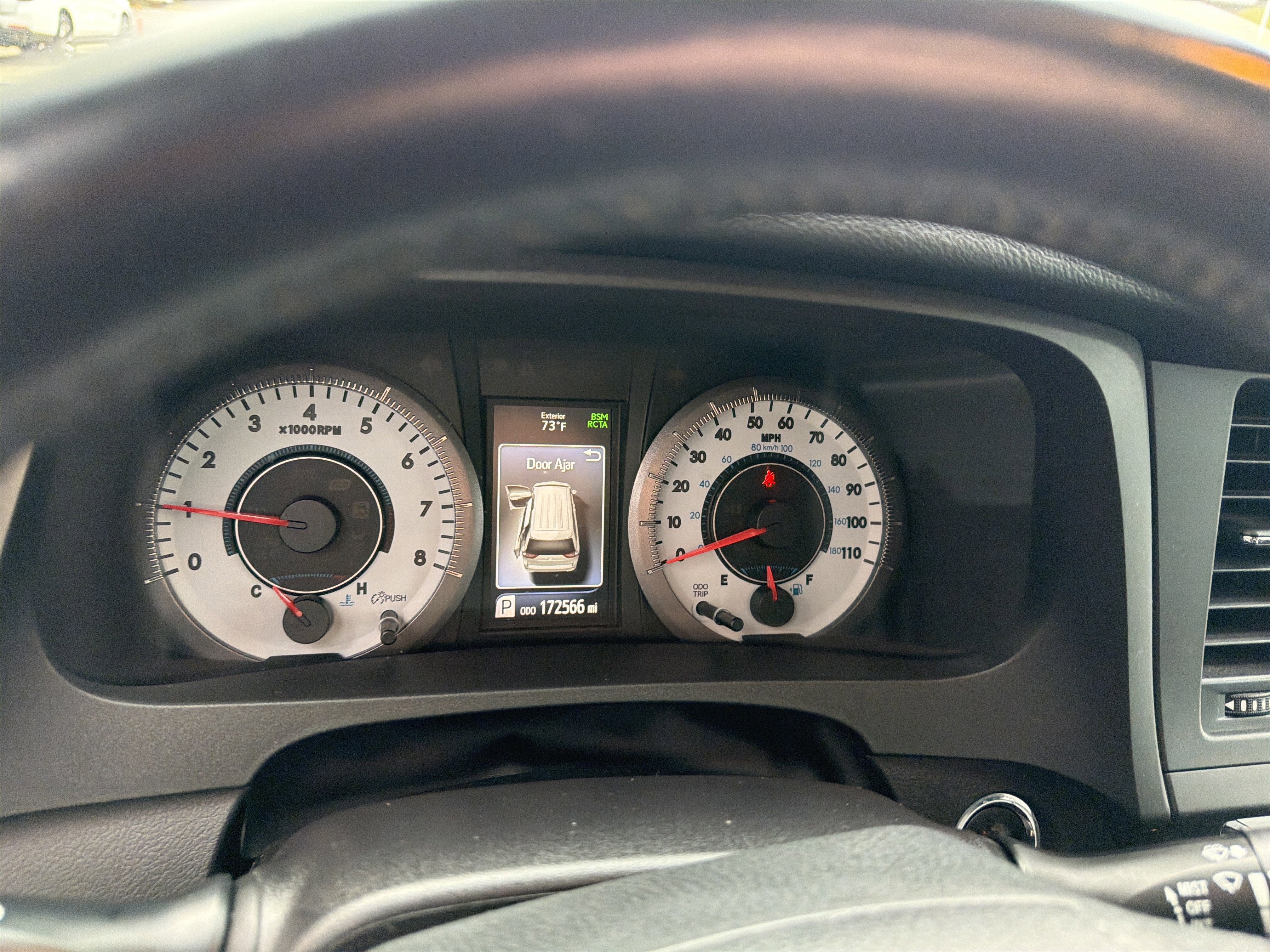 2018 Toyota Sienna SE