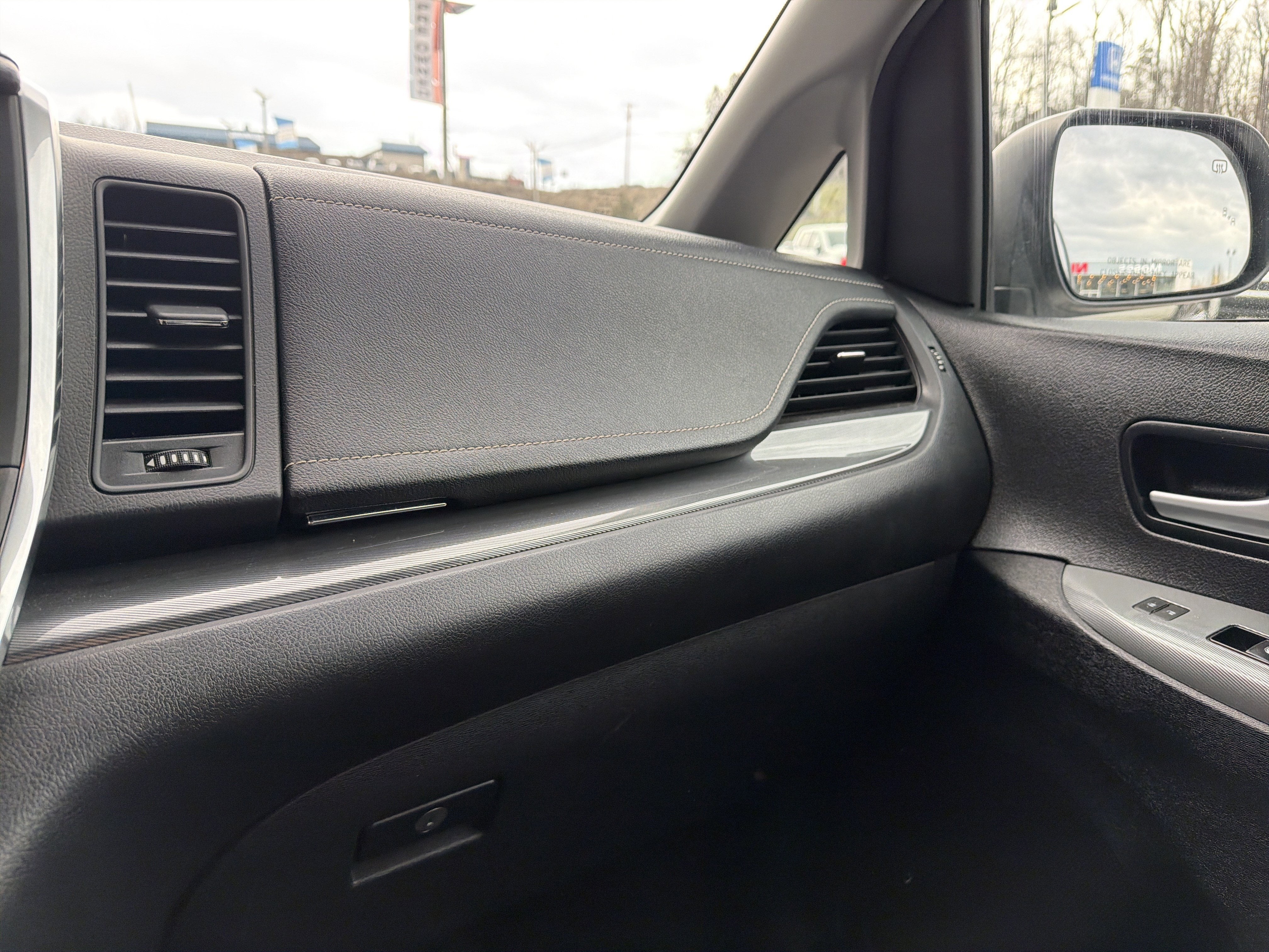 2018 Toyota Sienna SE