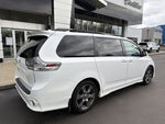 2018 Toyota Sienna SE