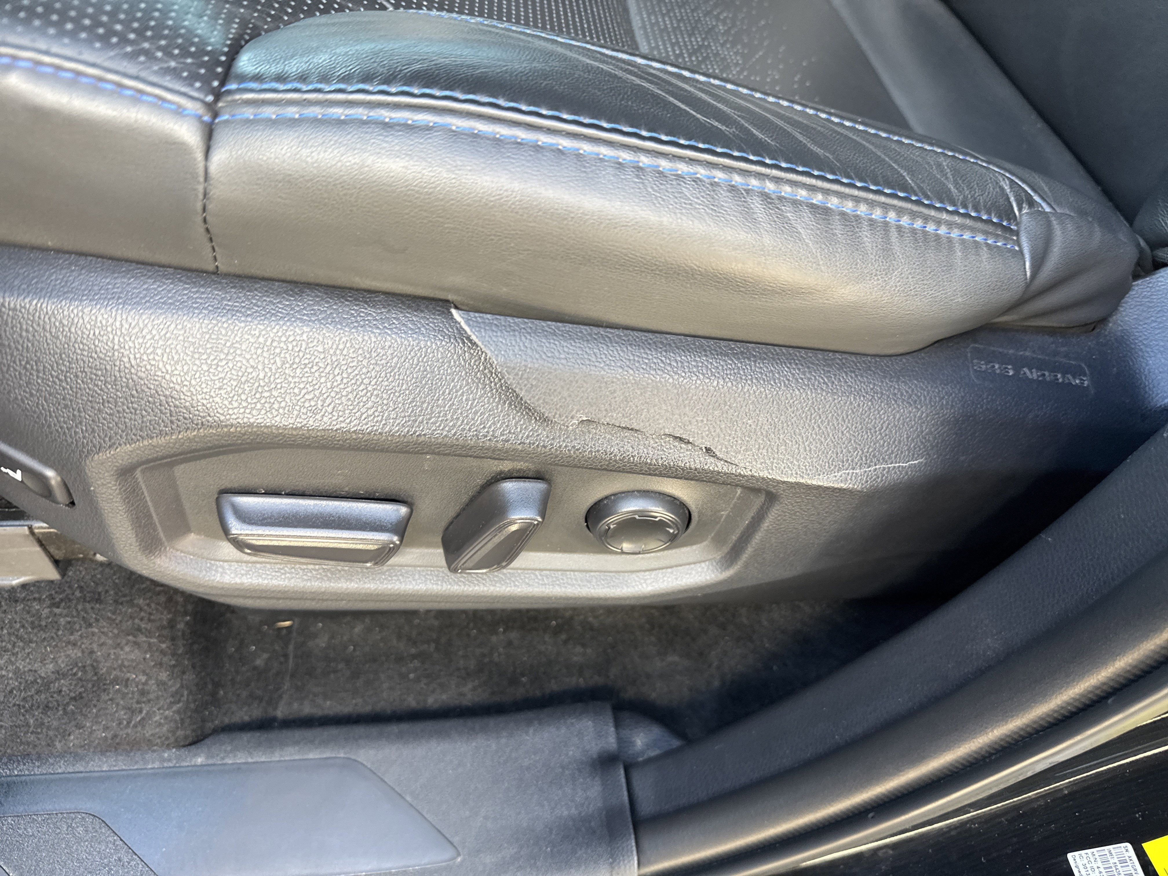 2024 Toyota Tundra 4WD Platinum