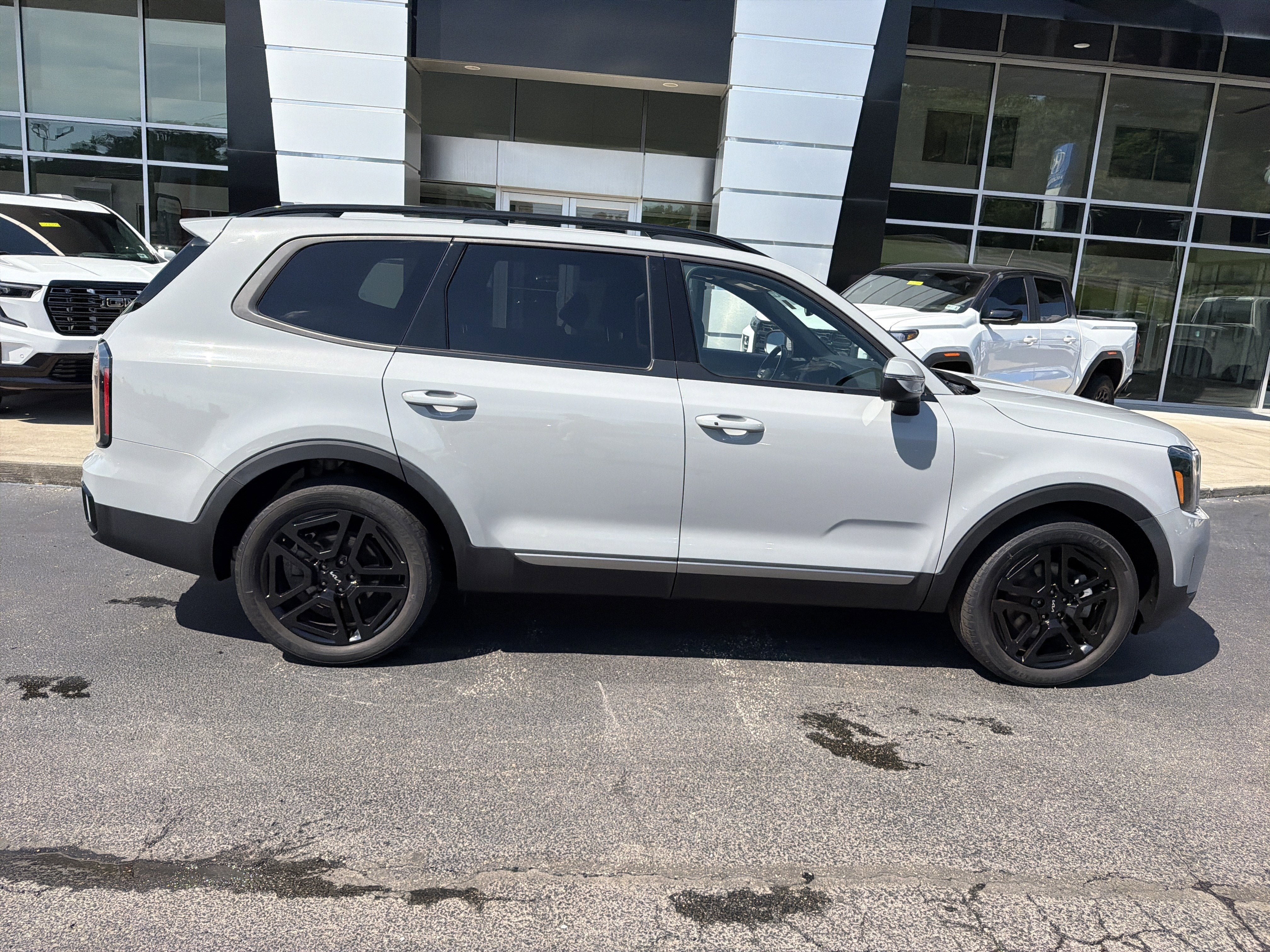 2023 Kia Telluride EX X-Line