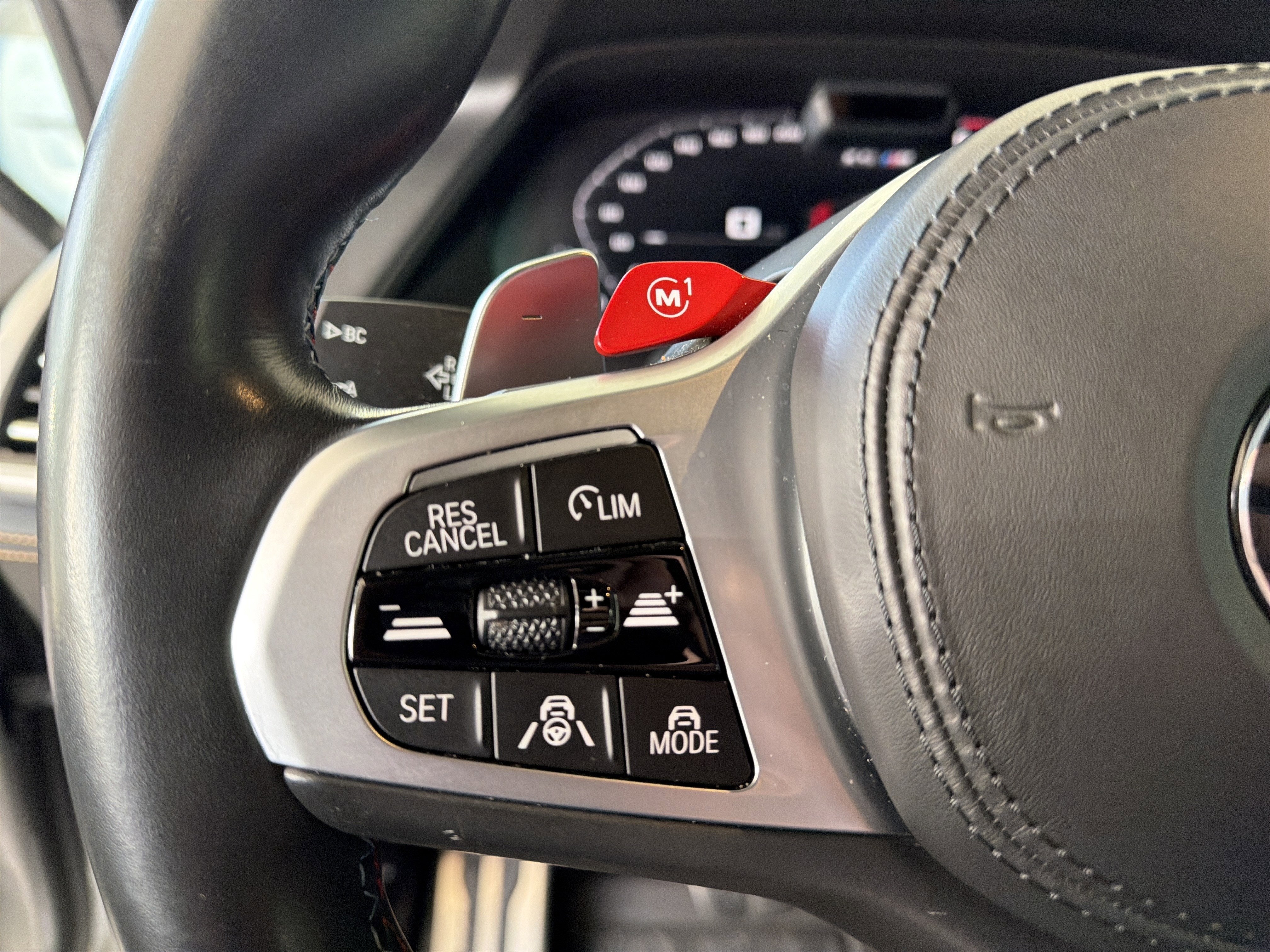 2022 BMW X5 M UNKNOWN