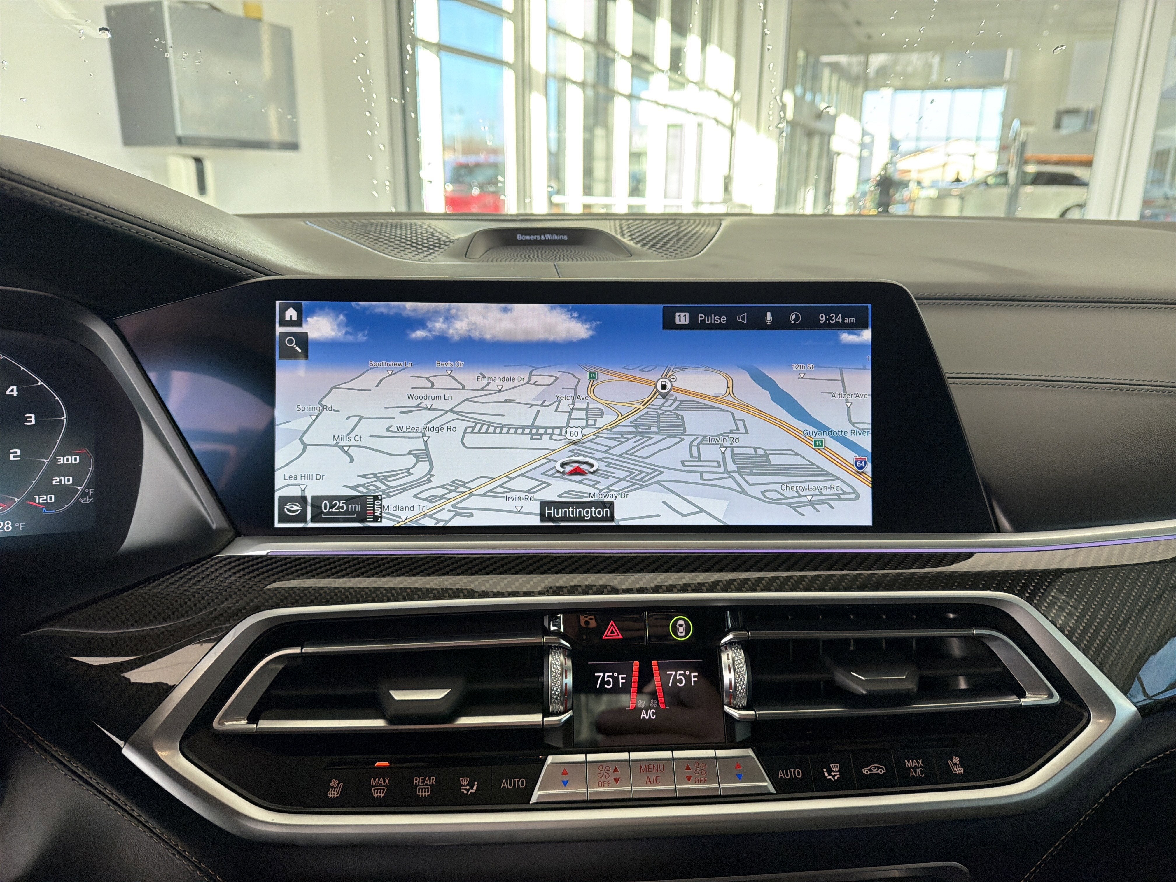 2022 BMW X5 M UNKNOWN