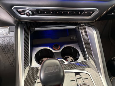 2022 BMW X5 M UNKNOWN