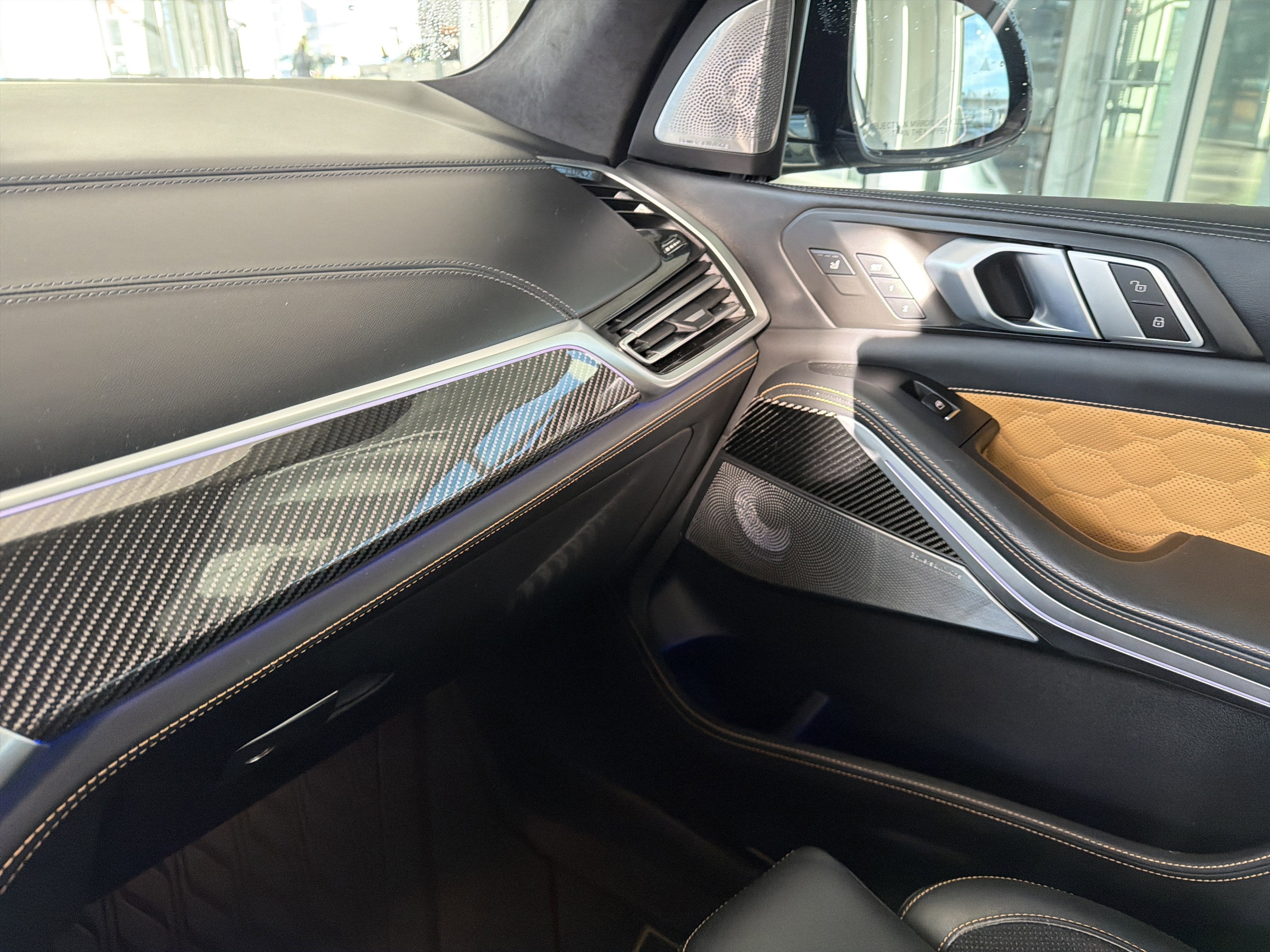 2022 BMW X5 M UNKNOWN