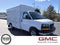 2025 GMC Savana Cutaway 3500 1WT