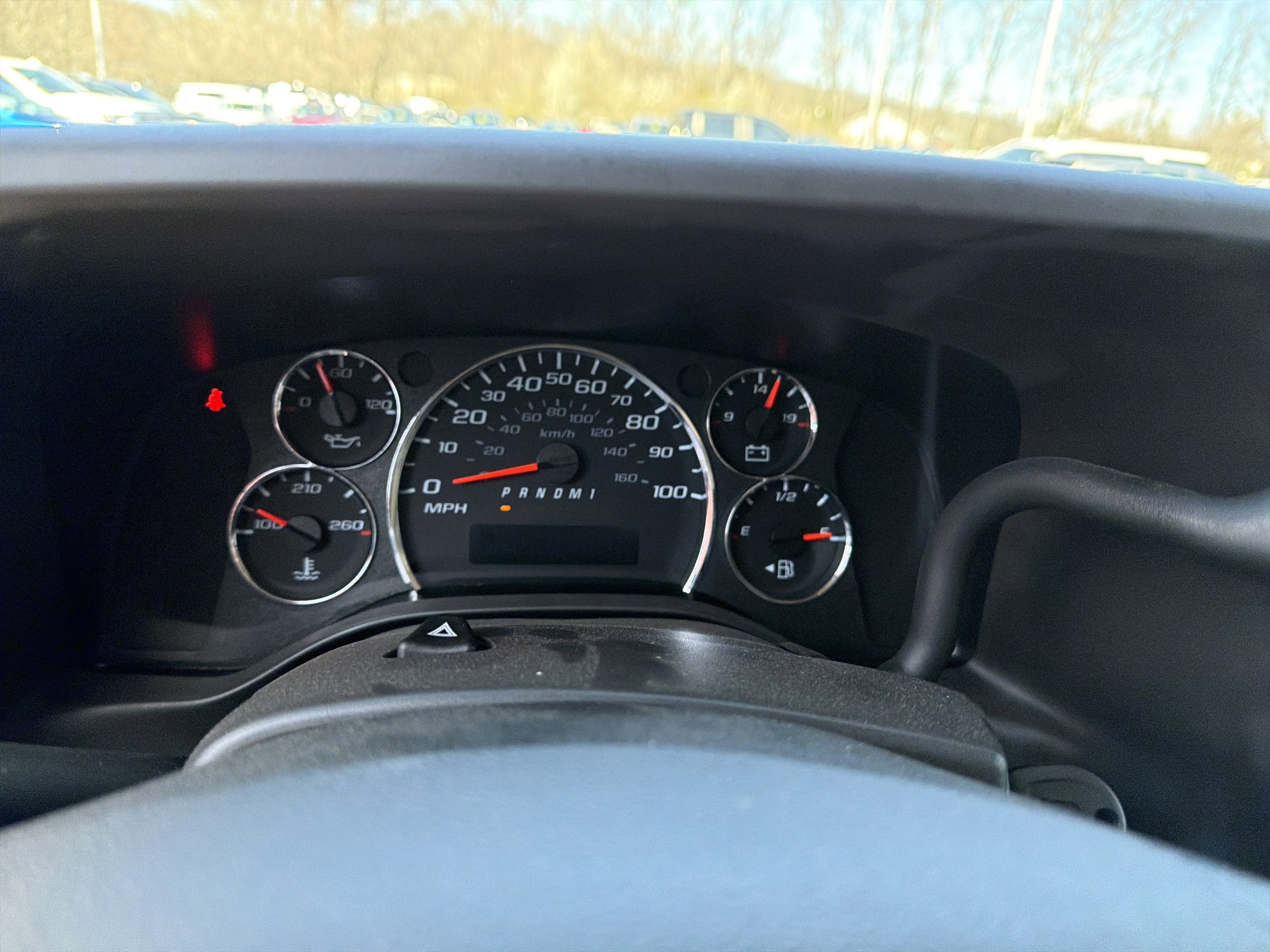 2025 GMC Savana Cutaway 3500 1WT