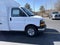 2025 GMC Savana Cutaway 3500 1WT